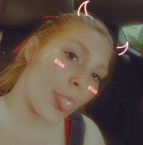 Meet your Posher, Misty